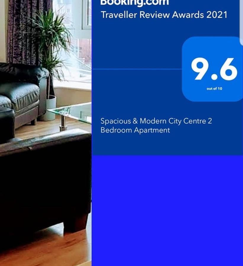 Marco Island -Very Spacious City Centre 1 Bedroom Apartment 노팅엄 외부 사진